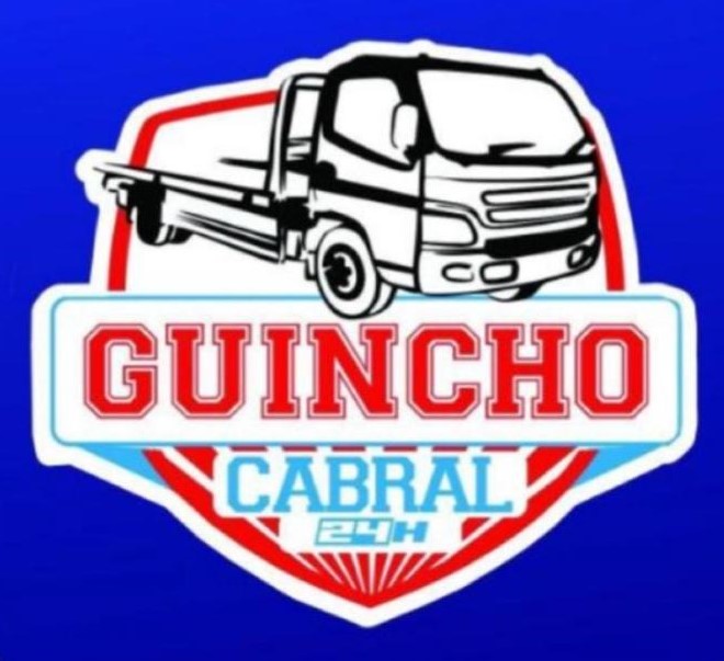 Logo Guincho Cabral