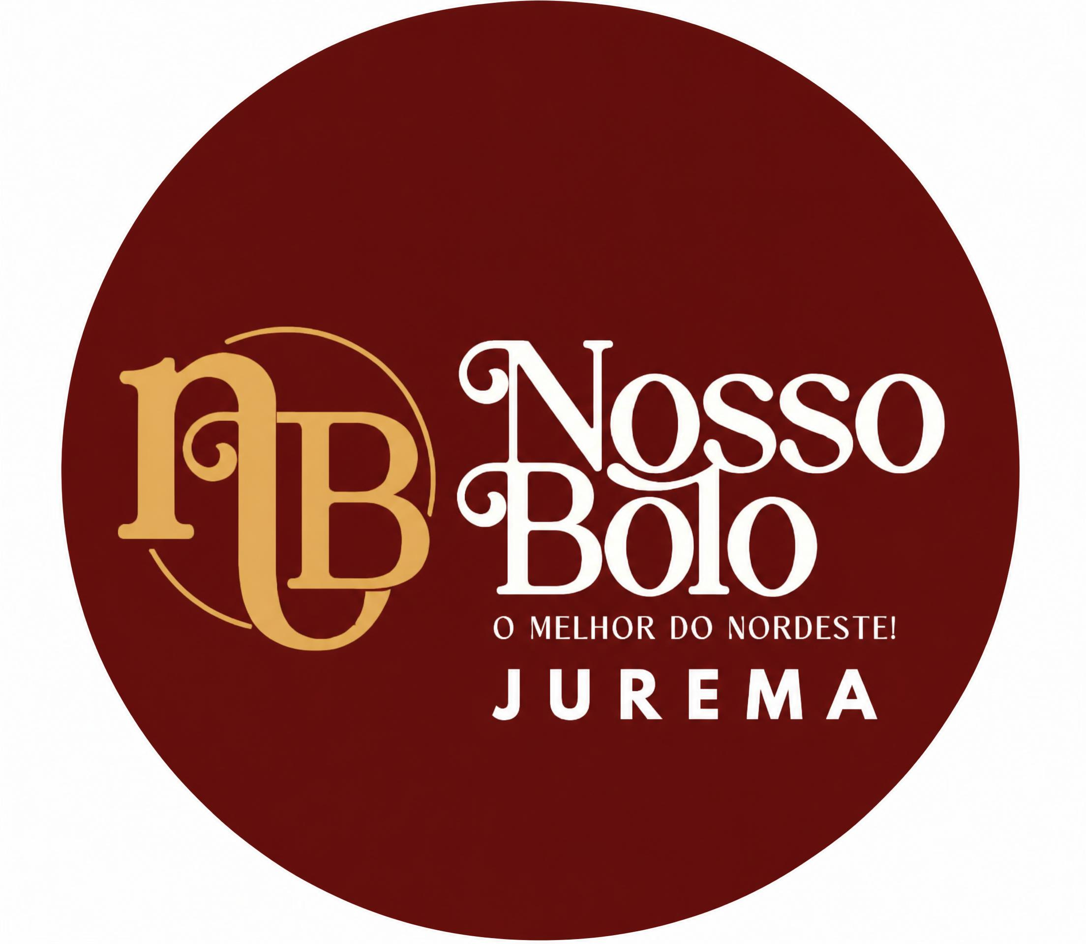 Nosso Bolo Jurema
