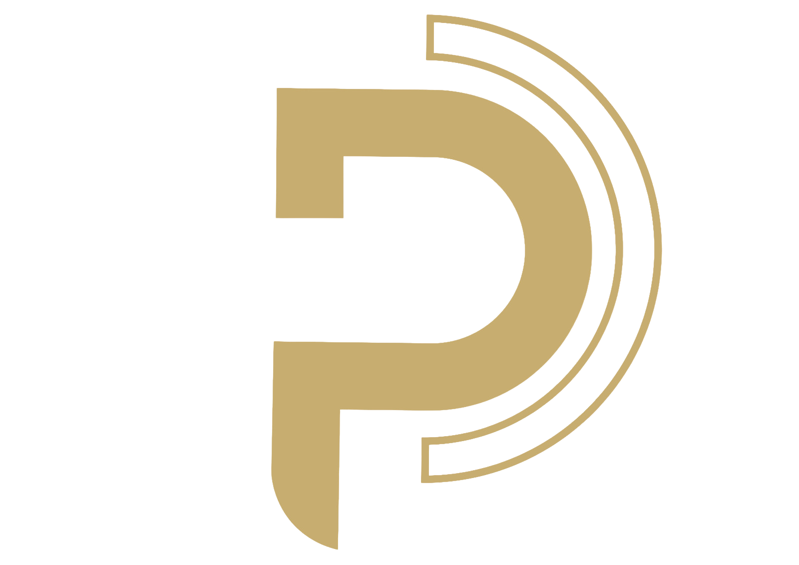 Logo Pontes Consultoria