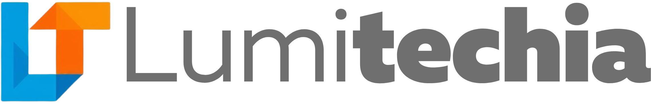 Logo Lumitechia