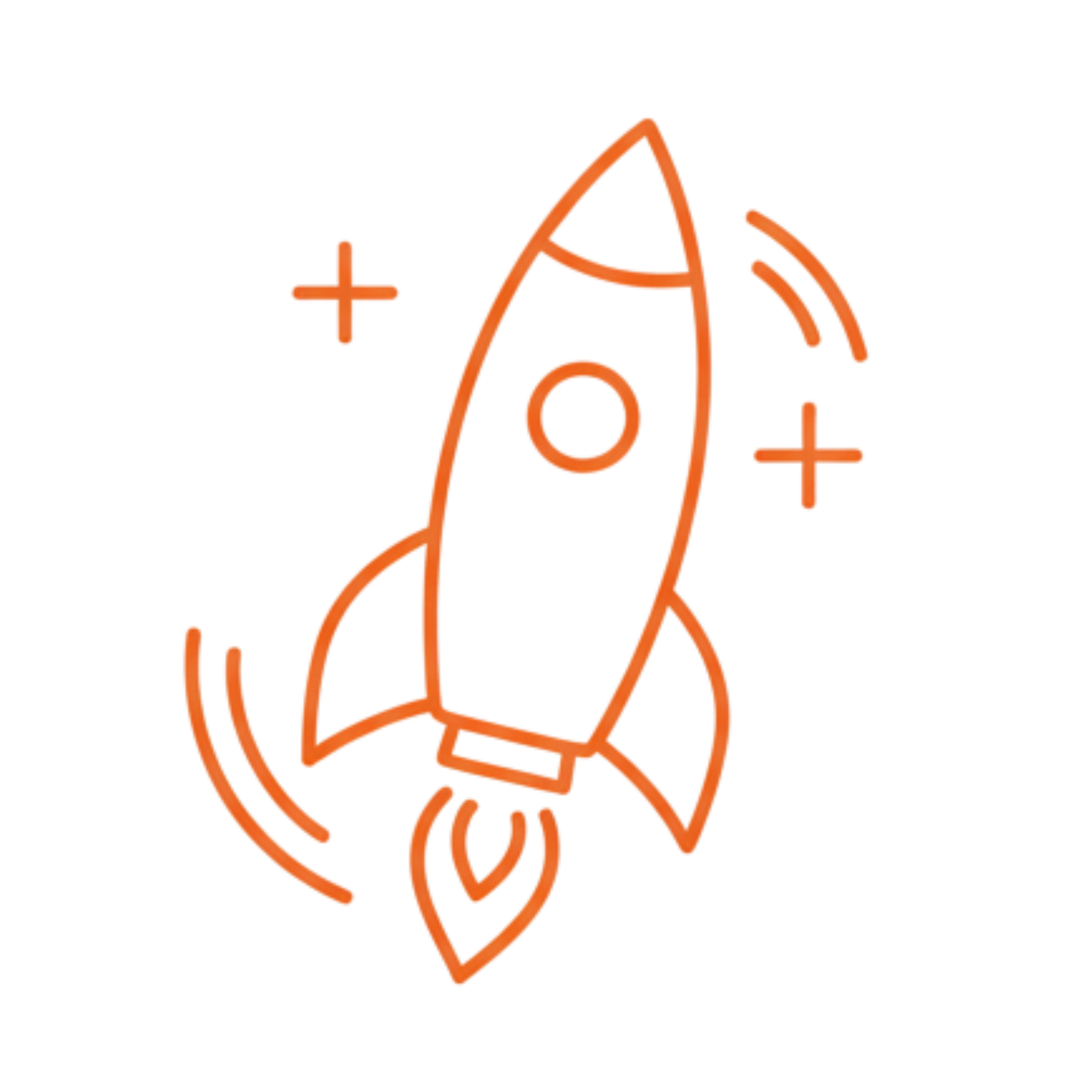 Ícone de Novo Projeto