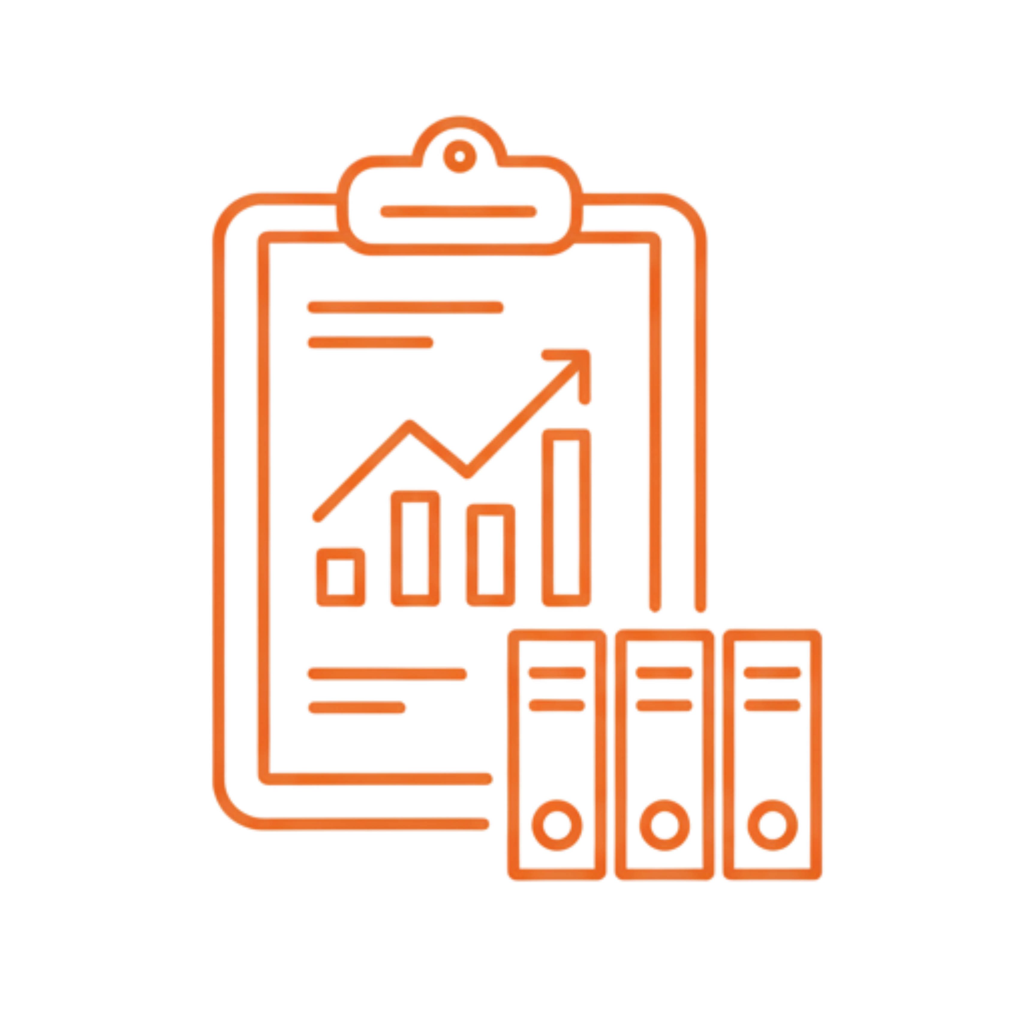 Ícone Sistema de Gestão