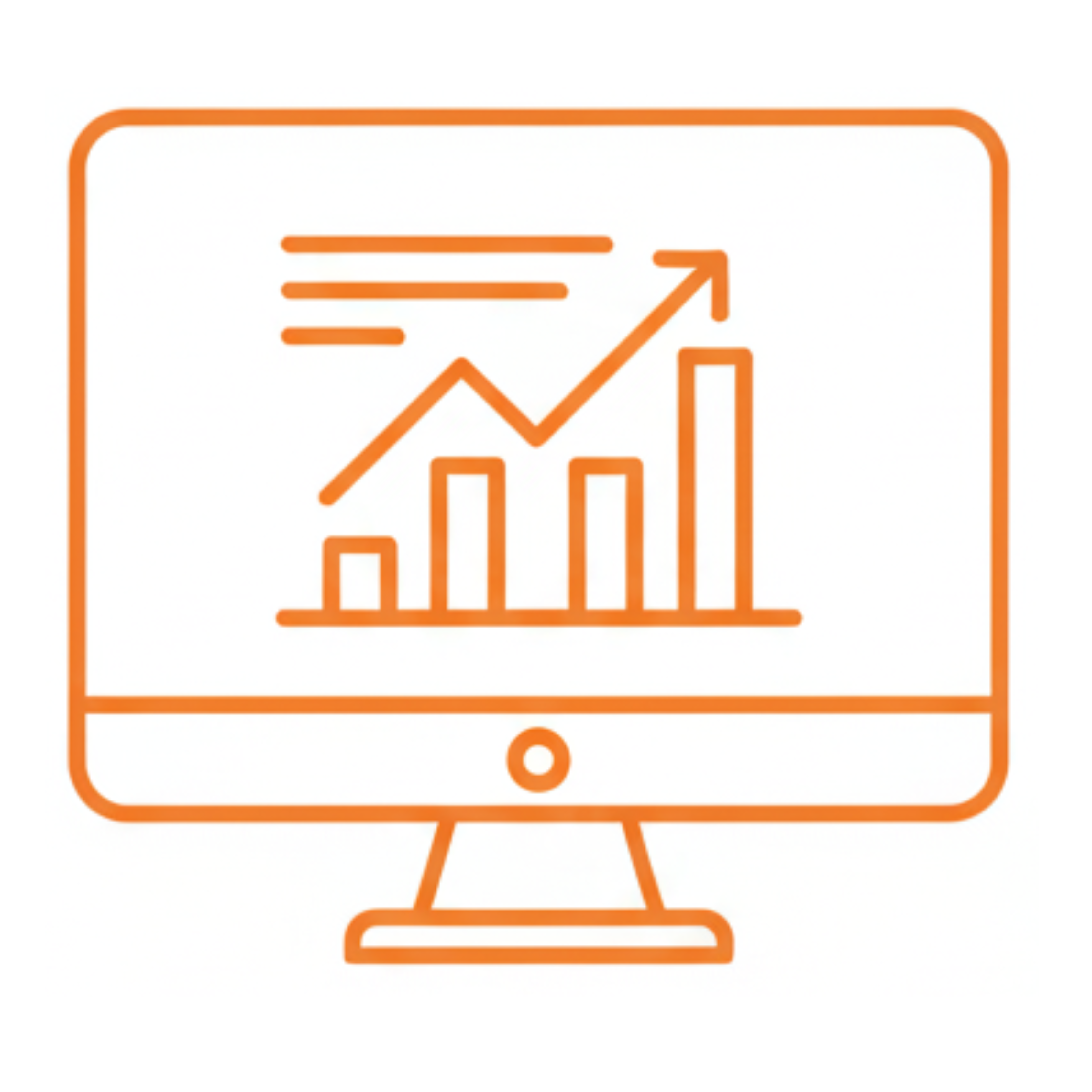 Ícone Software de Gestão