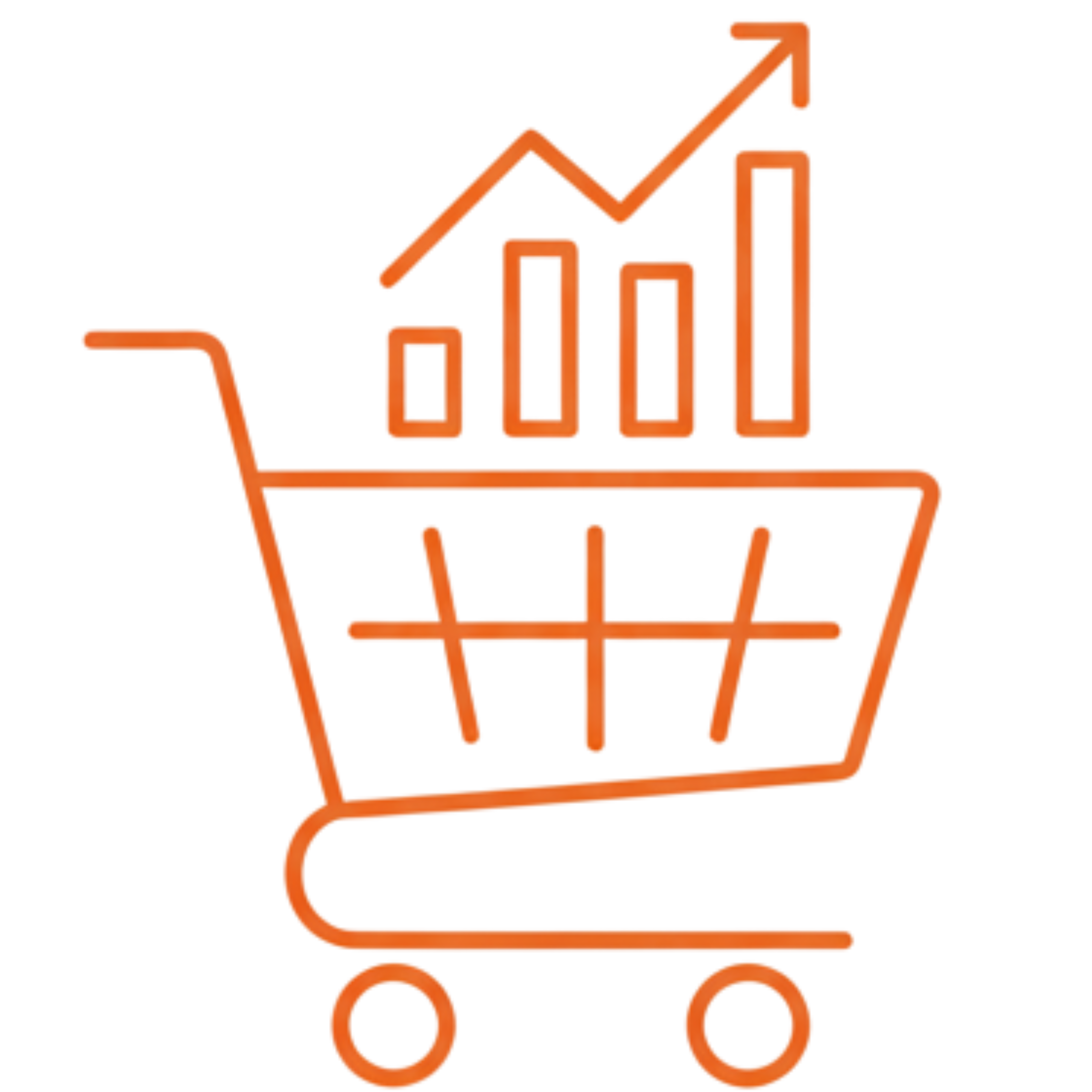 Ícone Sistema de Vendas